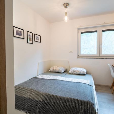 Apartment Loyd, Kranjska Gora - Studio Eksteriør bilde