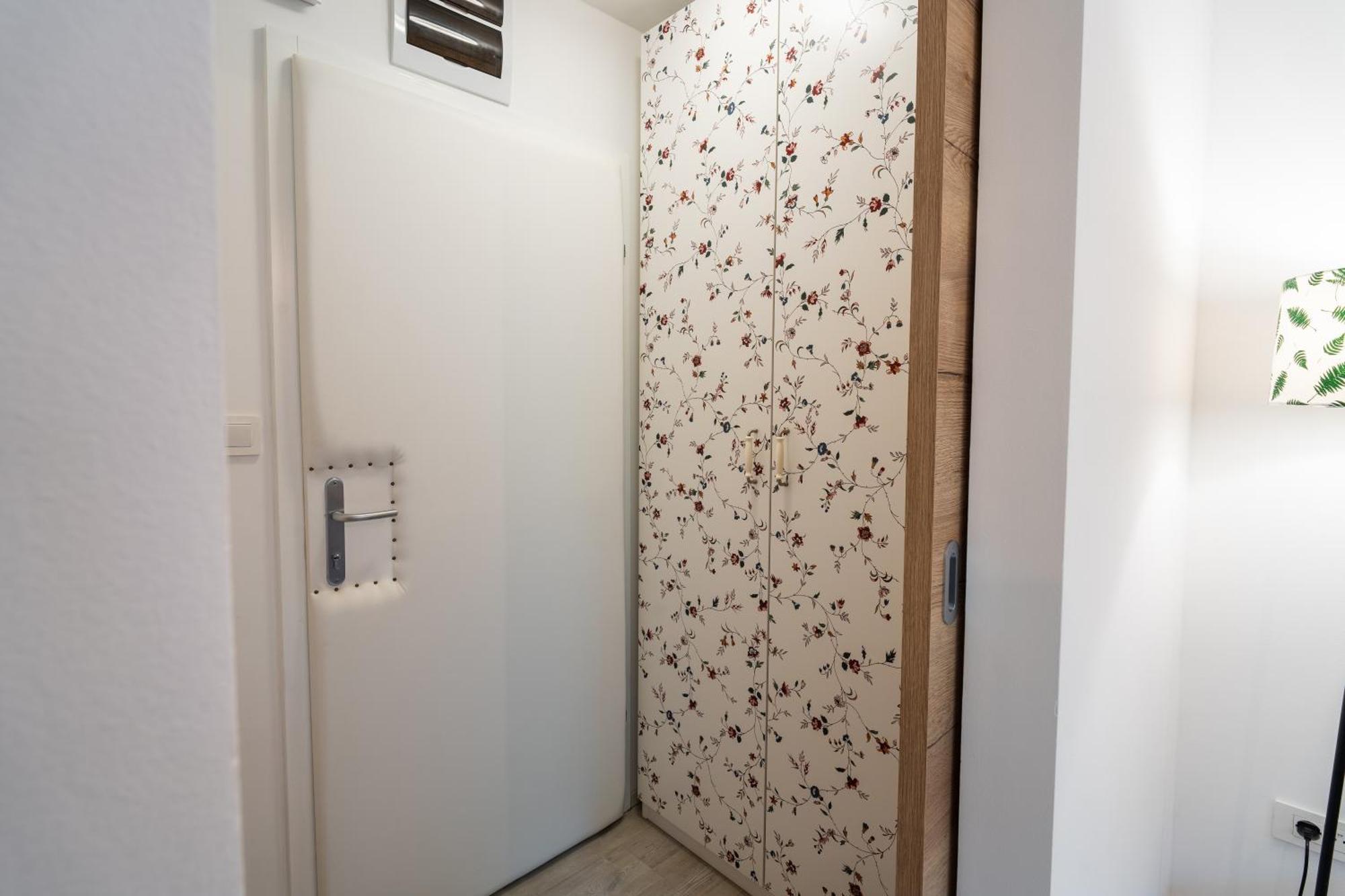 Apartment Loyd, Kranjska Gora - Studio Eksteriør bilde