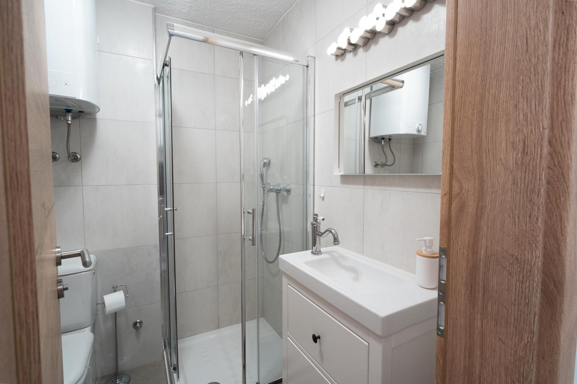 Apartment Loyd, Kranjska Gora - Studio Eksteriør bilde