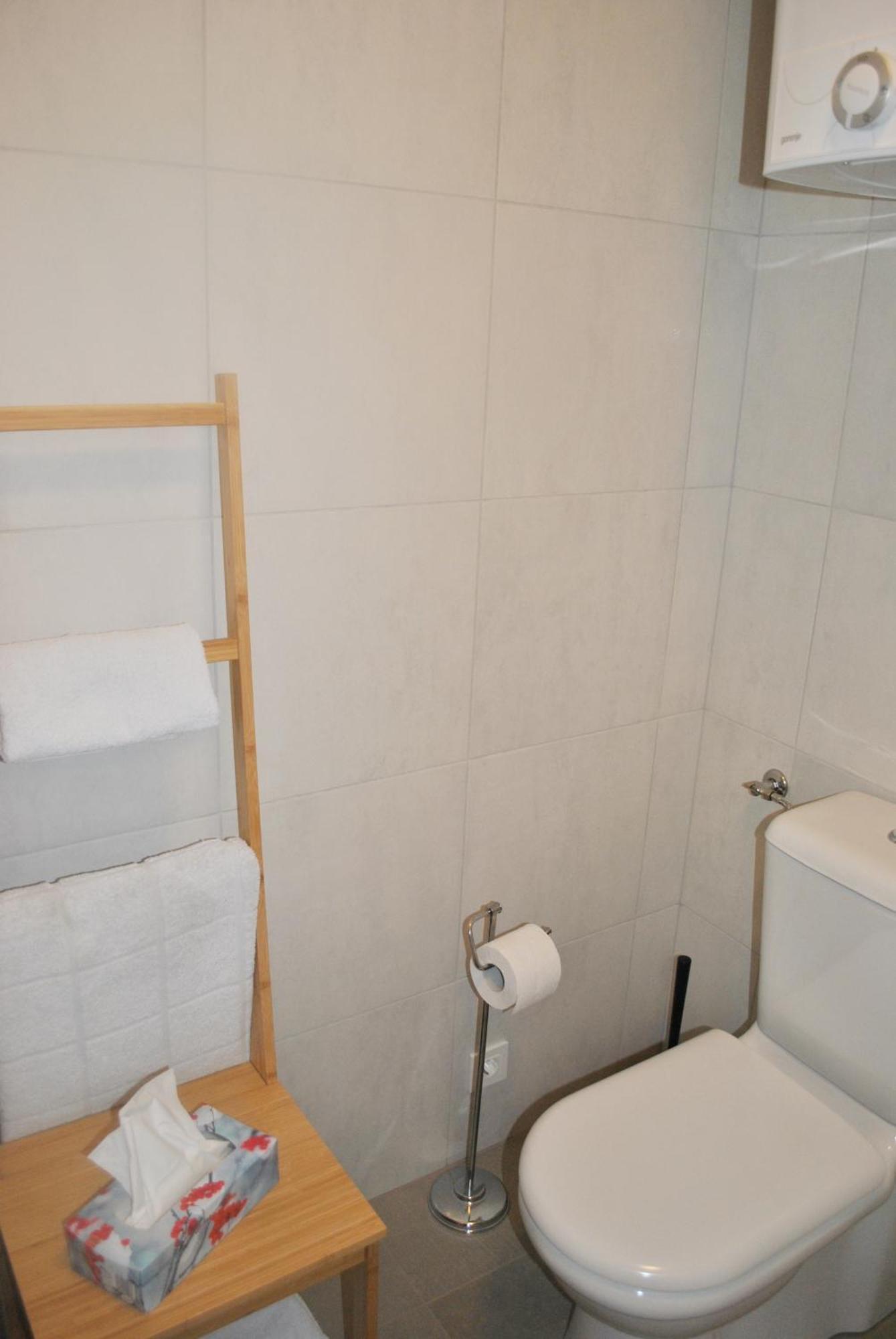 Apartment Loyd, Kranjska Gora - Studio Eksteriør bilde