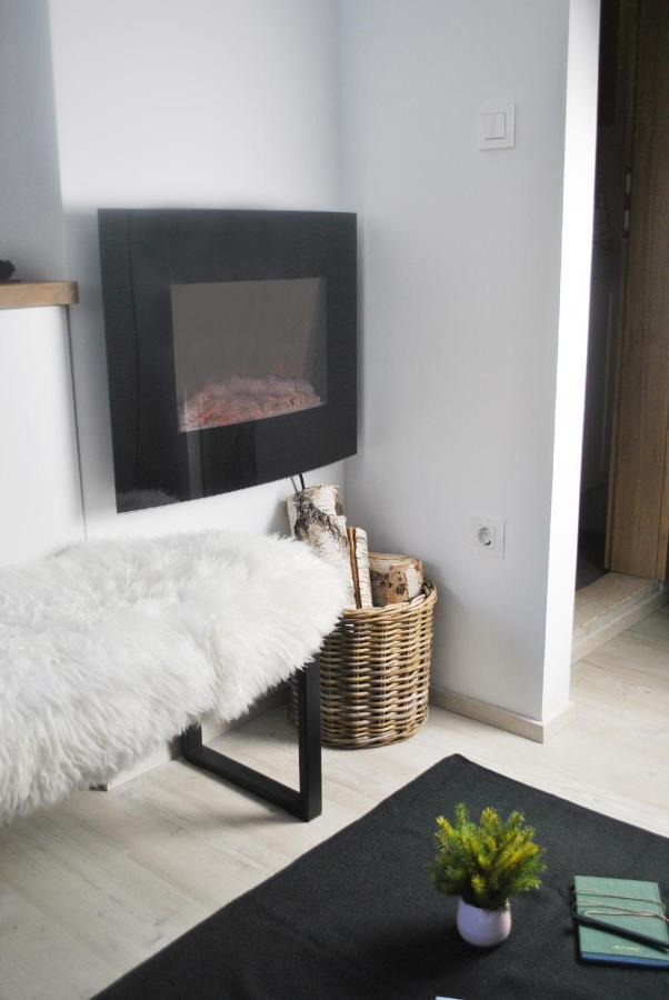 Apartment Loyd, Kranjska Gora - Studio Eksteriør bilde